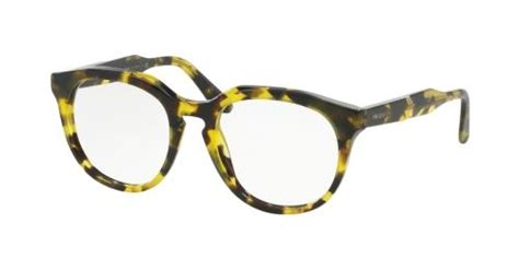 prada pr13sv|Prada PR A13V Eyeglasses .